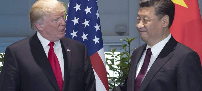 Πεκίνο: Οι ΗΠΑ ζήτησαν συγγνώμη για την γκάφα τους με τον Κινέζο πρόεδρο